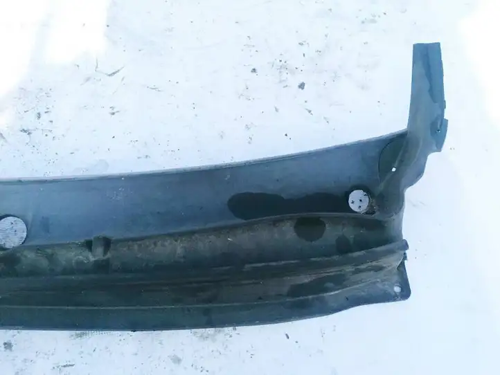 Hyundai Santa Fe (2005 - 2009) 861502B000 Жабо стеклоочистителей — фото 2