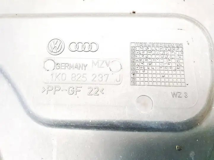 Volkswagen Golf V (2003 - 2009) 1k0825237j Защита двигателя — фото 2