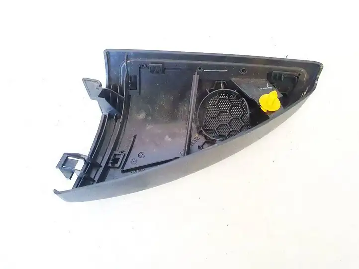 Land Rover Range Rover Sport L320 (2005 - 2009) pc01006709 Прочие детали салона — фото 3