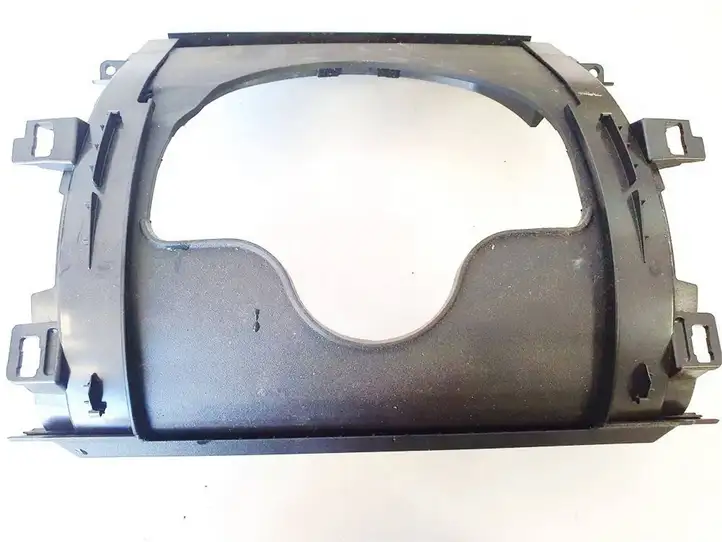 Land Rover Range Rover Sport L320 (2005 - 2009) 34394x Обшивка рулевой колонки — фото 1