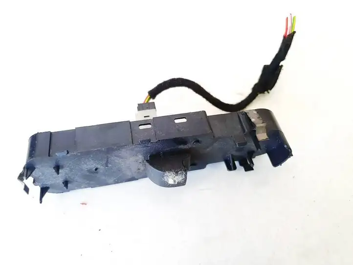 Peugeot 508 (2010 - 2014) 42358 Блок кнопок стеклоподъемников — фото 1