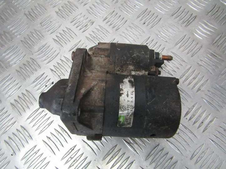 46813058 Fiat Stilo Starteris