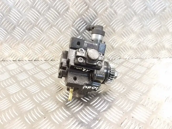 Nissan Qashqai (2010 - 2013) 0445010223 Топливный насос — фото 1