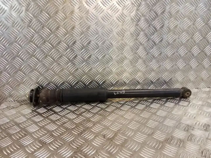 BMW 3 E46 (1998 - 2005) 814901557922 Задний aмортизатор — фото 4