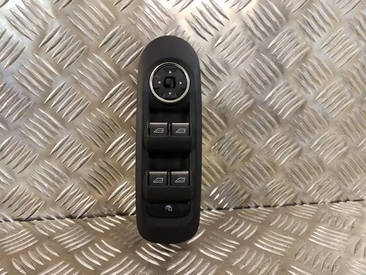 Ford S-MAX (2010 - 2015) A0503CL0119 Кнопка стеклоподъемников — фото 1