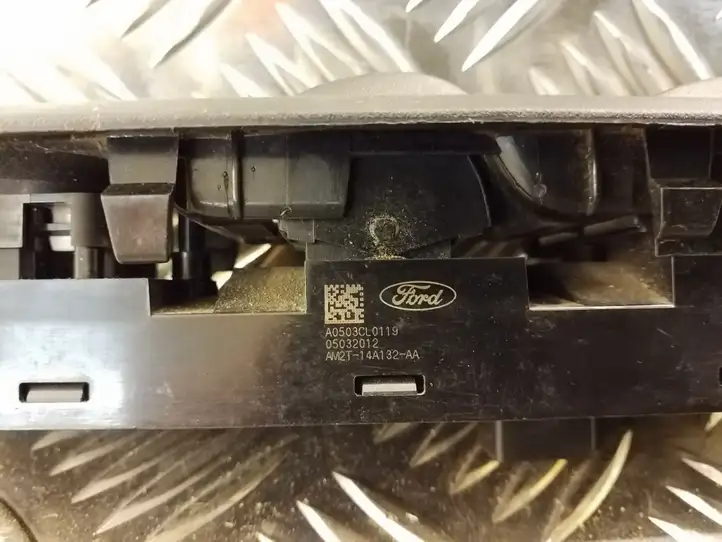 Ford S-MAX (2010 - 2015) A0503CL0119 Кнопка стеклоподъемников — фото 2