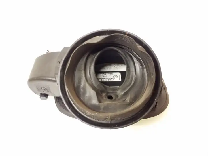 Ford S-MAX (2010 - 2015) R27936 Замок крышки топливного бака — фото 4