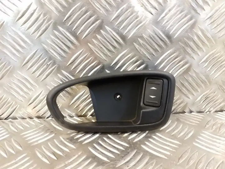 Ford S-MAX (2010 - 2015) 6M21U226A37BCW Кнопка стеклоподъемников — фото 1