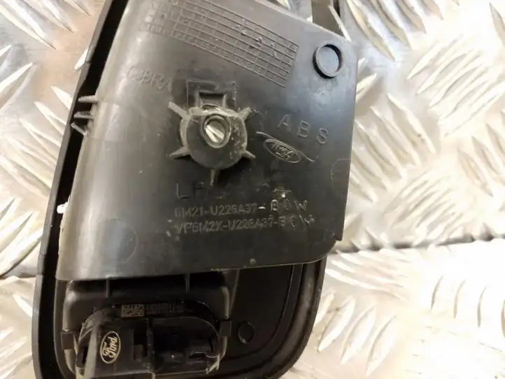 Ford S-MAX (2010 - 2015) 6M21U226A37BCW Кнопка стеклоподъемников — фото 2