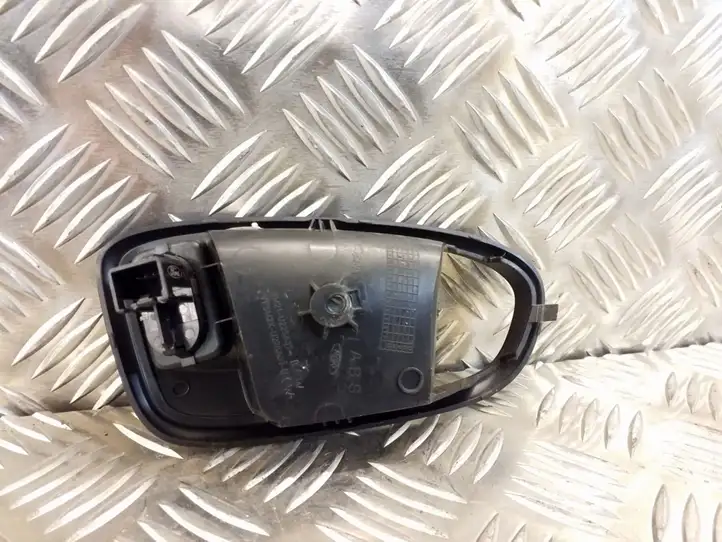 Ford S-MAX (2010 - 2015) 6M21U226A37BCW Кнопка стеклоподъемников — фото 3