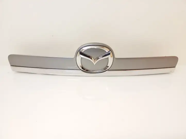 Mazda CX-7 (2009 - 2014) K3006 Прочая отделка багажника — фото 1
