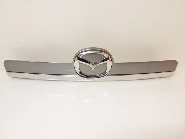 Mazda CX-7 (2009 - 2014) K3006 Прочая отделка багажника — фото 2
