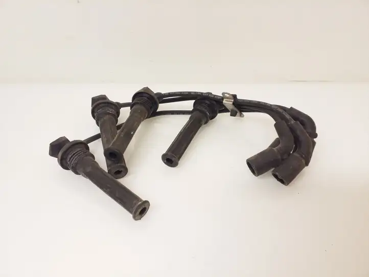 Chevrolet Aveo (2003 - 2008) Высоковольтный провод зажигания — фото 1