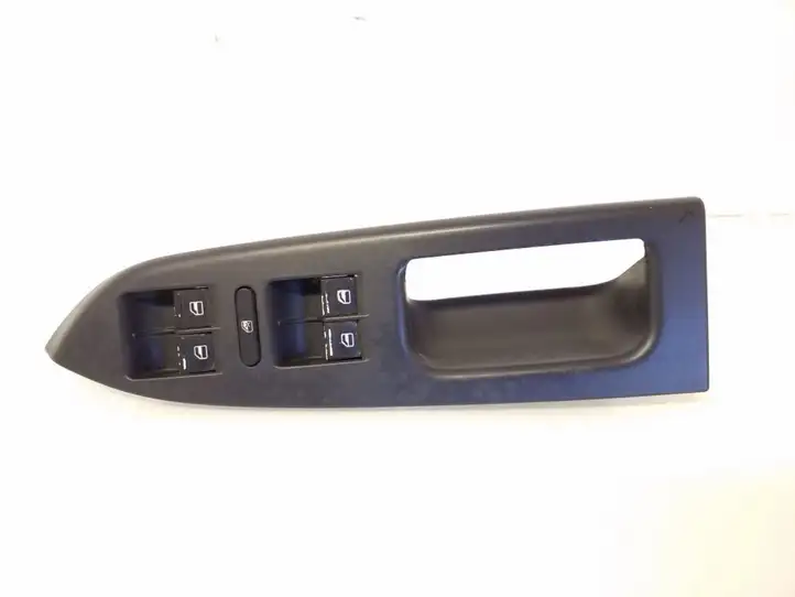 Volkswagen Touran I (2003 - 2010) 171867371H Блок кнопок стеклоподъемников — фото 1