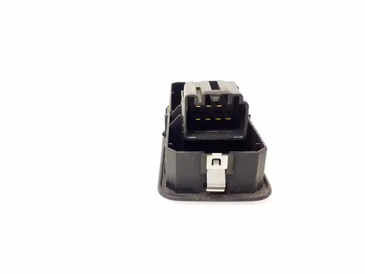 Land Rover Discovery 3 - LR3 (2004 - 2009) YUD501070PVJ Блок кнопок стеклоподъемников — фото 2