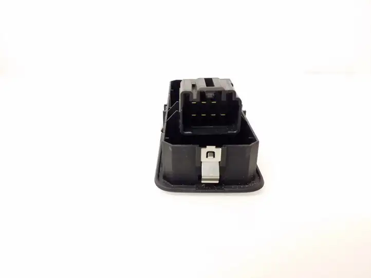 Land Rover Discovery 3 - LR3 (2004 - 2009) YUD501070PVJ Блок кнопок стеклоподъемников — фото 2