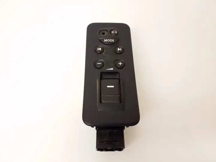 Land Rover Discovery 3 - LR3 (2004 - 2009) YUD501080PVJ Блок кнопок стеклоподъемников — фото 1
