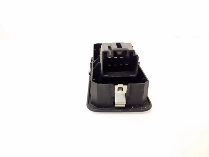 Land Rover Discovery 3 - LR3 (2004 - 2009) YUD501070PVJ Блок кнопок стеклоподъемников — фото 2