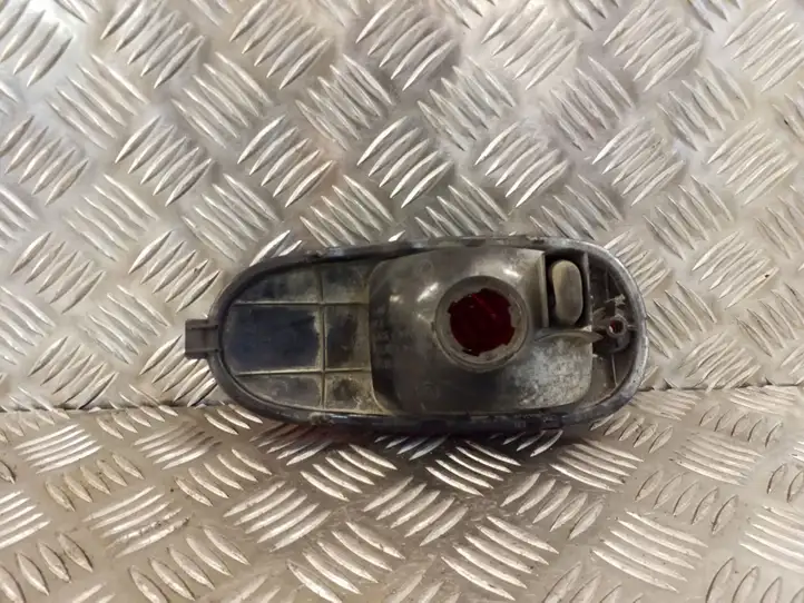 Hyundai Santa Fe (2000 - 2005) R92406260SAEA99 Задняя противотуманная фара — фото 2