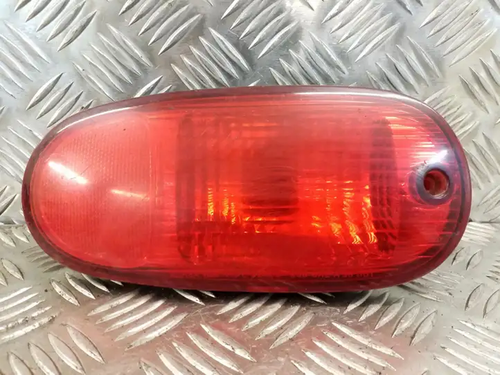 Hyundai Santa Fe (2000 - 2005) L92405260SAEA99 Задняя противотуманная фара — фото 1