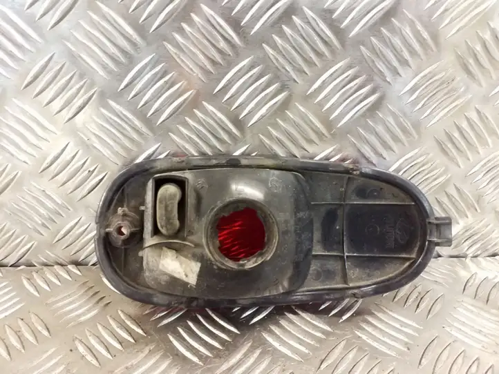 Hyundai Santa Fe (2000 - 2005) L92405260SAEA99 Задняя противотуманная фара — фото 2