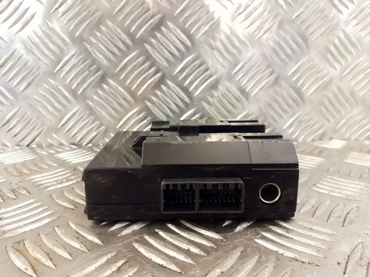 Hyundai Santa Fe (2000 - 2005) 9540026500 Модуль комфорта — фото 2