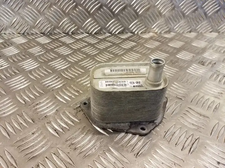 Kia Cerato (2003 - 2007) 2641029650 Кронштейн масляного фильтра — фото 2