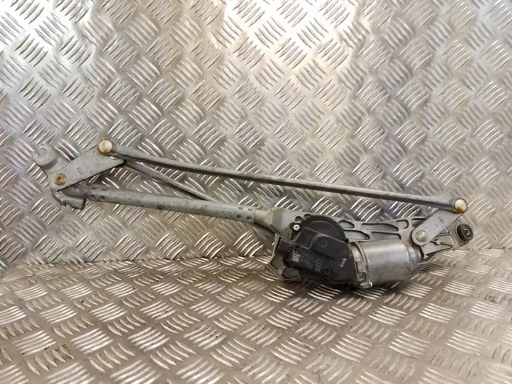Toyota Camry (2006 - 2011) 8511006060 Комплект механизма стеклоочистителей — фото 1