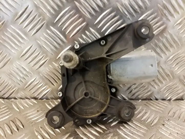 Opel Astra G (1998 - 2004) 53011112 Двигатель стеклоочистителя заднего стекла — фото 2