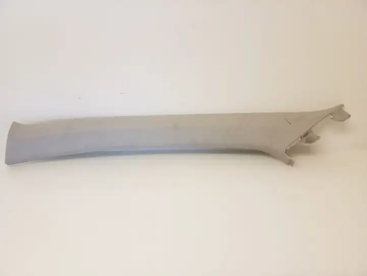 Nissan Qashqai (2010 - 2013) 76912JD000 Внутренняя отделка переднего порога — фото 1