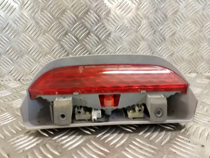 Kia Picanto (2004 - 2007) 92750070 Дополнительный стоп фонарь — фото 2