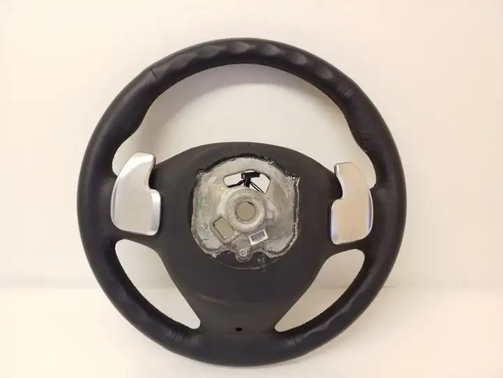 BMW X4 F26 (2014 - 2017) 249871538502 Руль — фото 2