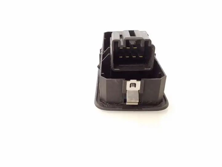 Land Rover Range Rover Sport L320 (2005 - 2009) YUD501070PVJ Блок кнопок стеклоподъемников — фото 2