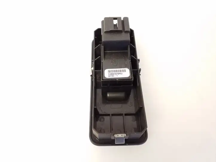 Land Rover Range Rover Sport L320 (2005 - 2009) YUD501070PVJ Блок кнопок стеклоподъемников — фото 3