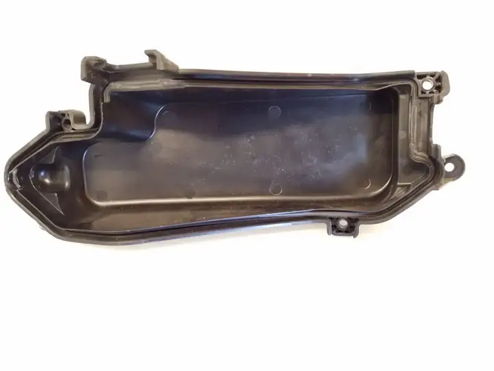 Lexus GS 300 350 430 450h (2004 - 2007) 7154867930 Крышка ящика предохранителей — фото 2