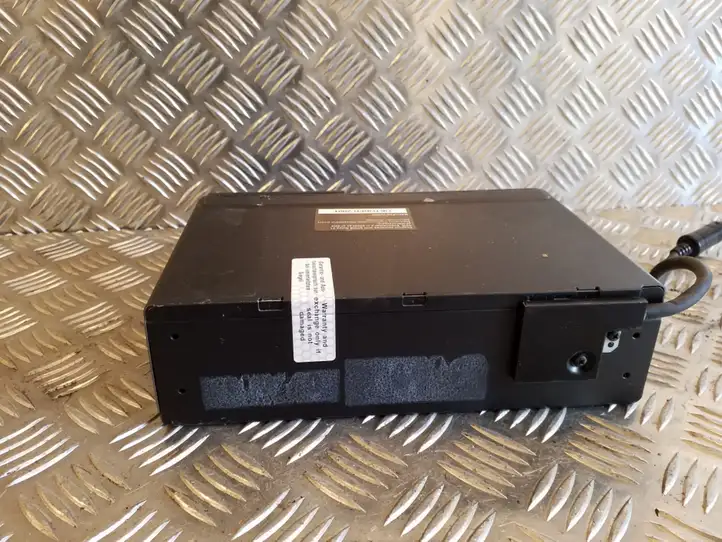 Audi A6 S6 C5 4B (2001 - 2004) CD/DVD чейнджер — фото 2