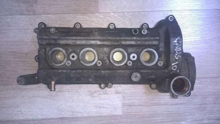 Toyota Yaris (1999 - 2003)   Крышка головки