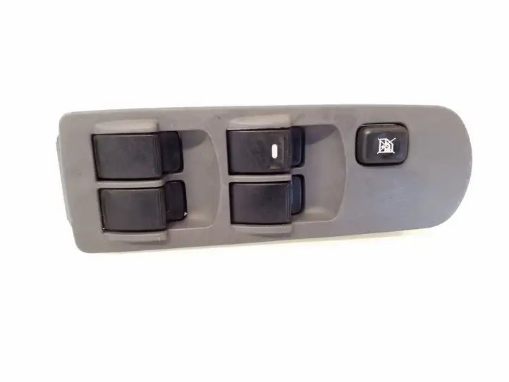 Mitsubishi Colt (2004 - 2008) MR587475 Кнопка стеклоподъемников — фото 2