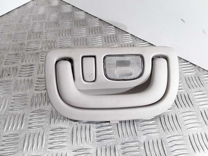 Chrysler Voyager (1996 - 2001)  0SZ66TRM Задняя ручка