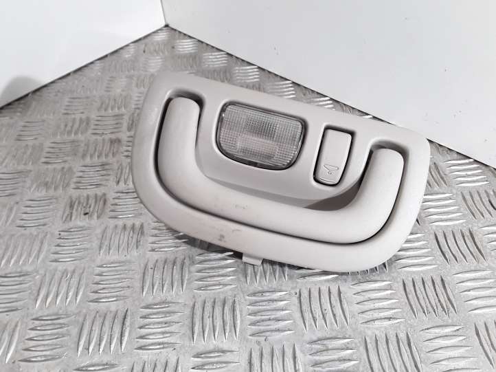 Chrysler Voyager (1996 - 2001)  0SZ67TRM Задняя ручка