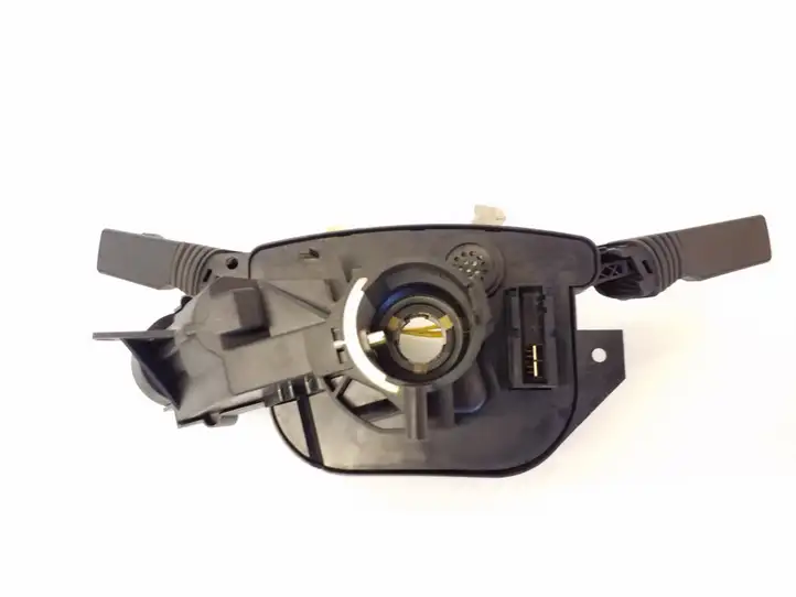 Opel Vectra C (2002 - 2005) 13162135 Контактное кольцо SRS — фото 2