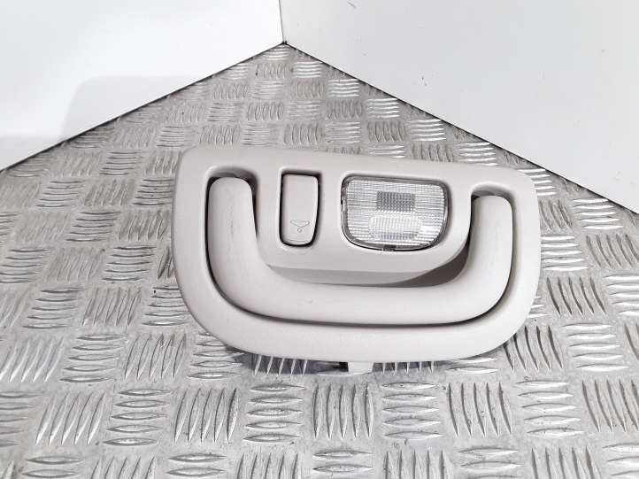 Chrysler Voyager (1996 - 2001)  0SZ66TRM Задняя ручка