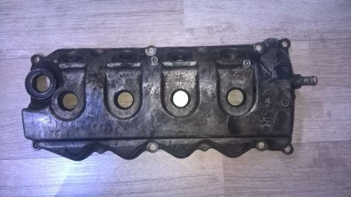 Nissan Almera N16 (2000 - 2010)   Крышка головки