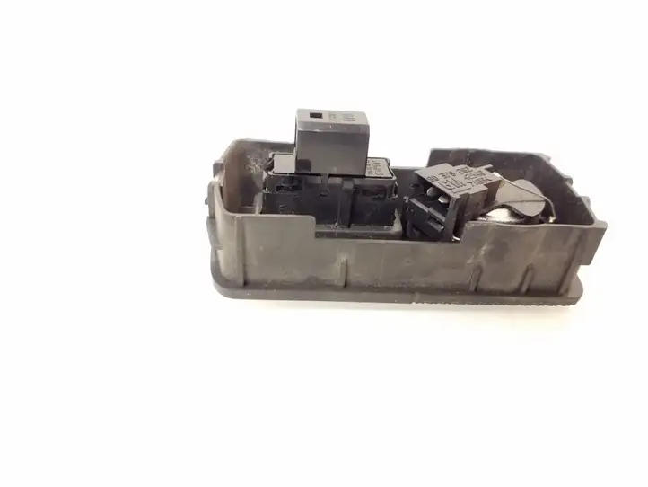 Opel Signum (2002 - 2008) 24437646 Блок кнопок стеклоподъемников — фото 2