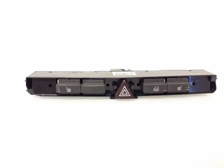 Opel Astra G (1998 - 2004) 13100109 Включатель аварийных фонарей — фото 1