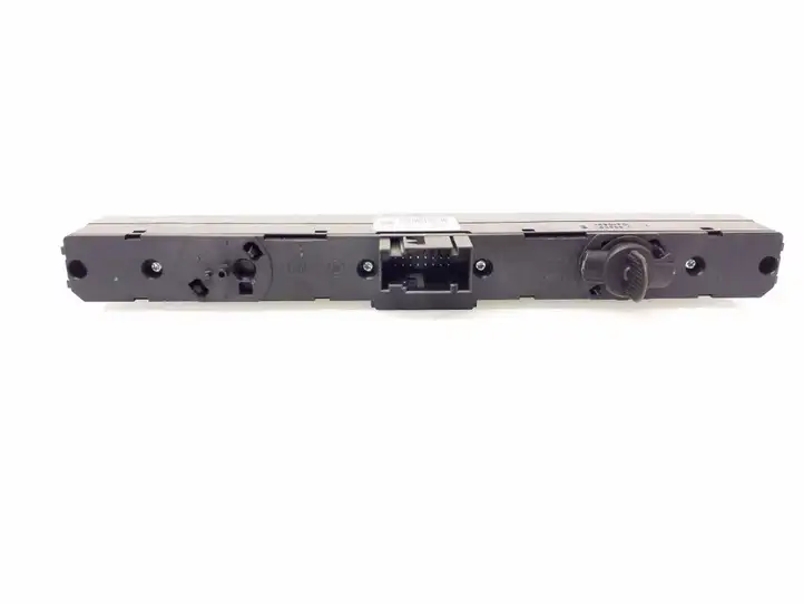 Opel Astra G (1998 - 2004) 13100109 Включатель аварийных фонарей — фото 3
