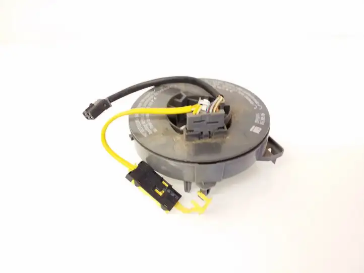 Opel Zafira A (1999 - 2003) 90588758 Контактное кольцо SRS — фото 3