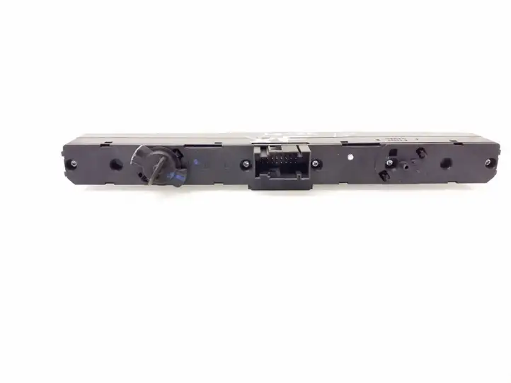 Opel Astra G (1998 - 2004) 13100105 Включатель аварийных фонарей — фото 1