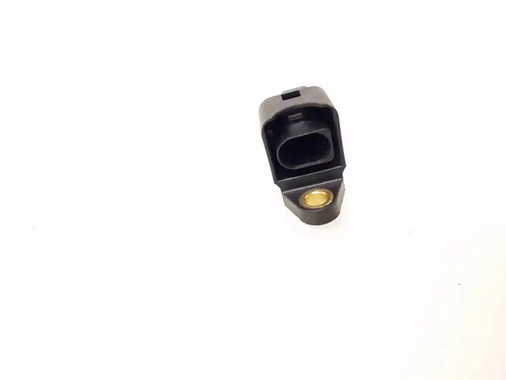 Audi A4 S4 B6 8E 8H (2000 - 2006) 8D0959643B Датчик удара SRS — фото 2
