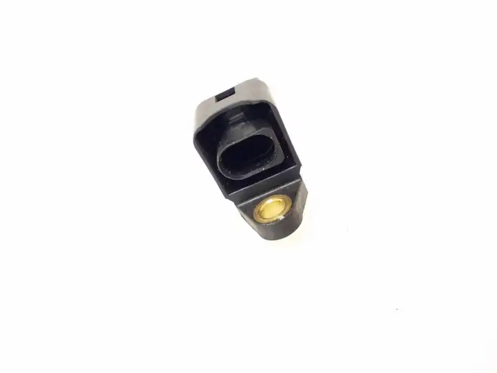 Audi A4 S4 B6 8E 8H (2000 - 2006) 8D0959643B Датчик удара SRS — фото 2